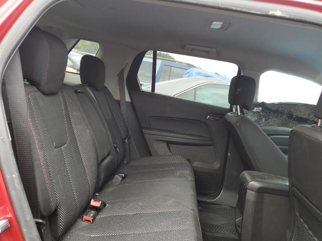 2015 GMC TERRAIN SL - 2GKFLWEK5F6239708