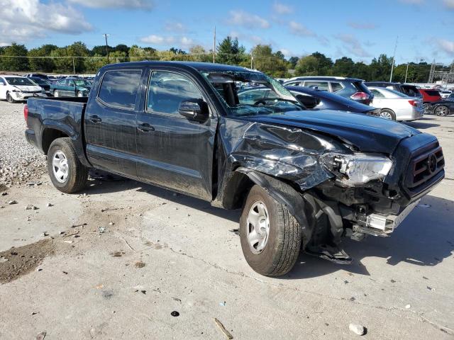 2023 TOYOTA TACOMA DOU - 3TMCZ5AN9PM631136