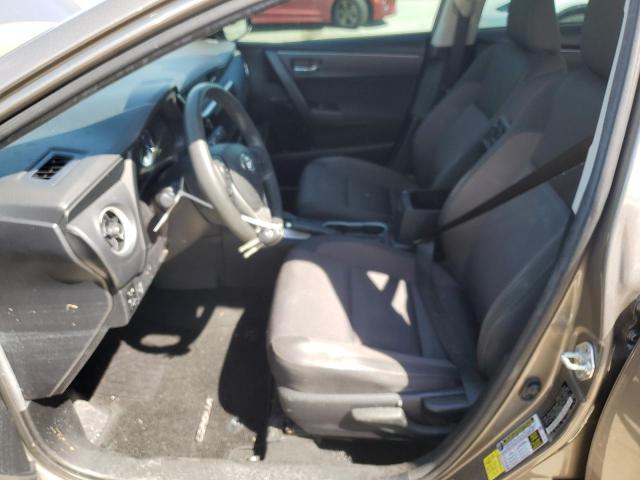2018 TOYOTA COROLLA L - 2T1BURHE0JC094857