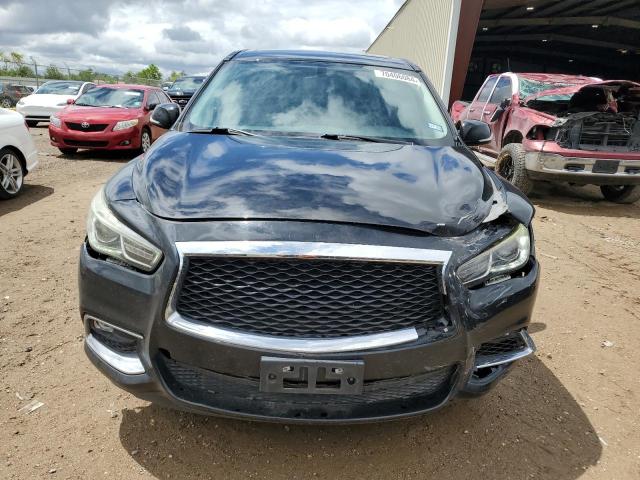 VIN 5N1DL0MN1HC541711 2017 Infiniti QX60 no.5