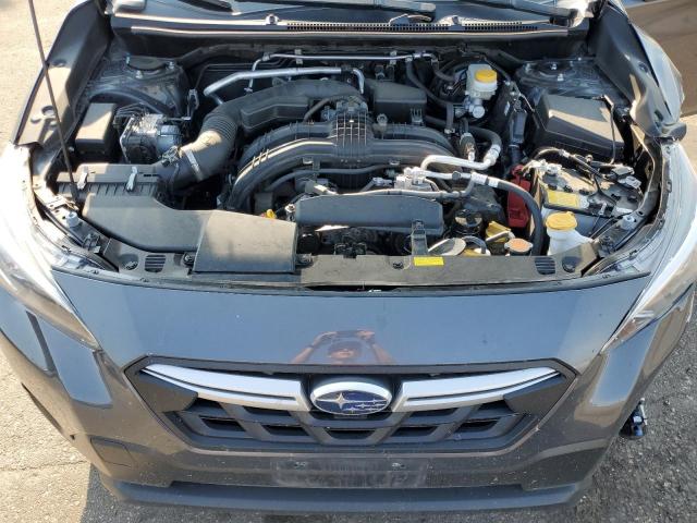 2023 SUBARU CROSSTREK - JF2GTAPC6P8210966