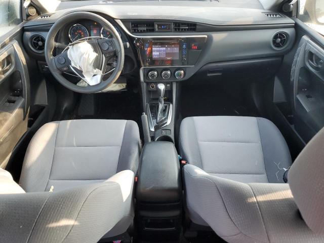 2018 TOYOTA COROLLA L - 2T1BURHE5JC012301