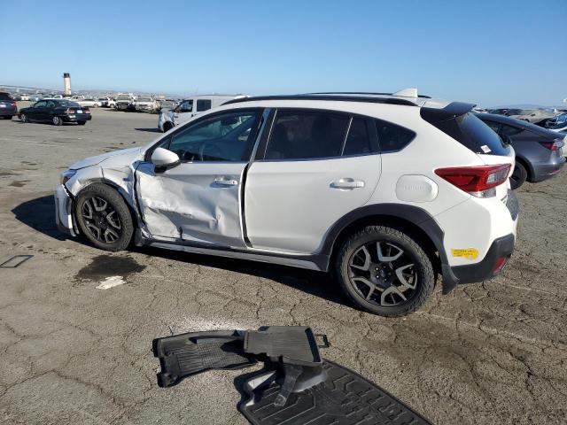 2021 SUBARU CROSSTREK JF2GTDNC4MH671082  71676224