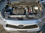 TOYOTA HIGHLANDER photo