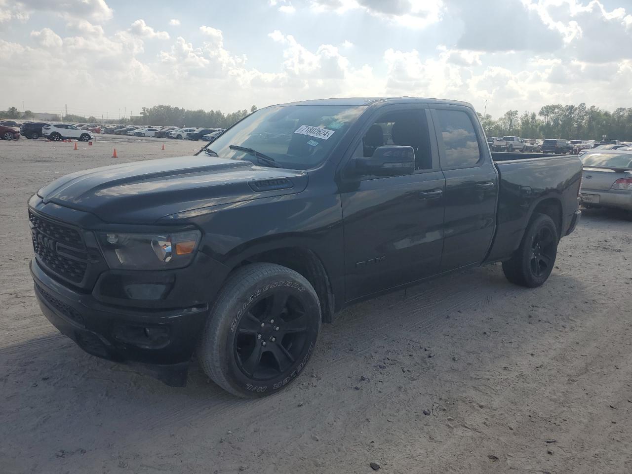 RAM 1500 2023 DT