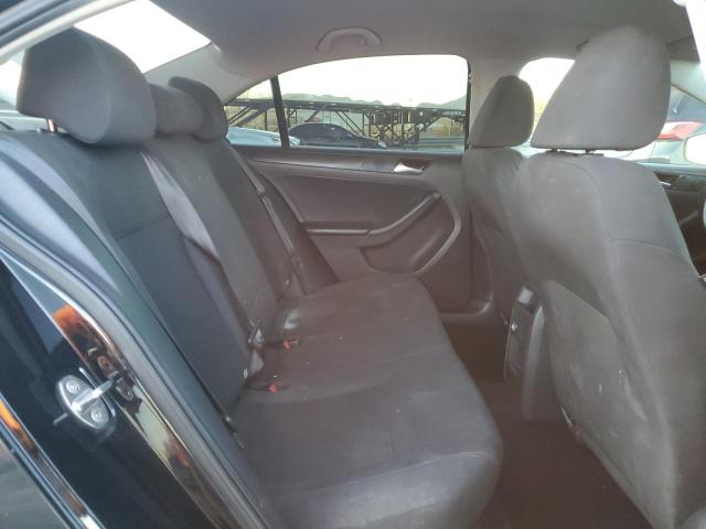 2015 VOLKSWAGEN JETTA BASE - 3VW2K7AJ1FM308719