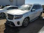 2019 MERCEDES-BENZ GLS 450 4M - 4JGDF6EE9KB232199
