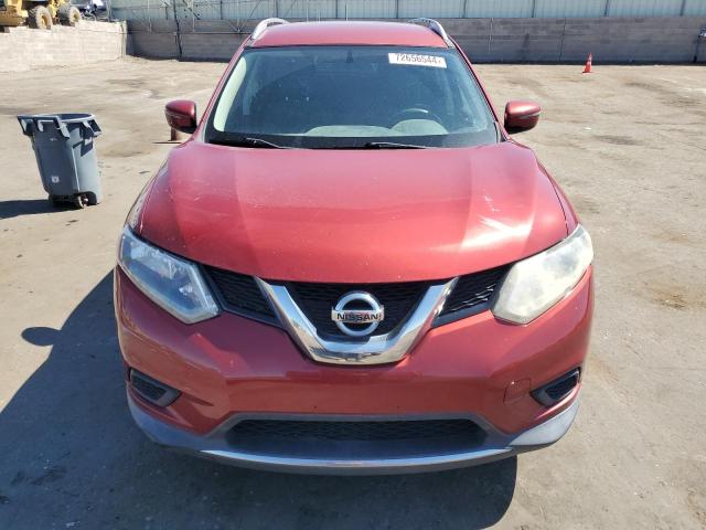 2016 NISSAN ROGUE S - KNMAT2MT7GP712258