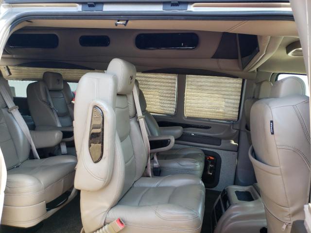 2023 CHEVROLET EXPRESS G2 - 1GCWGBFP6P1130097