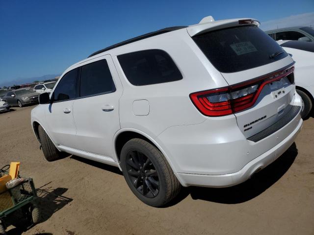 2017 DODGE DURANGO GT - 1C4RDJDG7HC860951