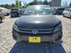 VOLKSWAGEN TIGUAN S photo