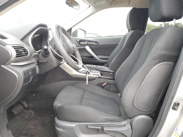 2019 MITSUBISHI ECLIPSE CR - JA4AT4AA8KZ019902