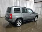 JEEP PATRIOT LA photo