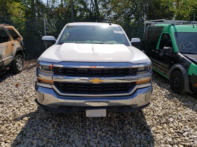 2017 CHEVROLET SILVERADO 1GCVKREC0HZ110397  69032184