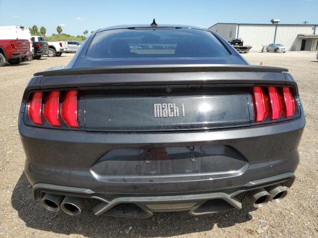 2022 FORD MUSTANG MA - 1FA6P8R08N5555012