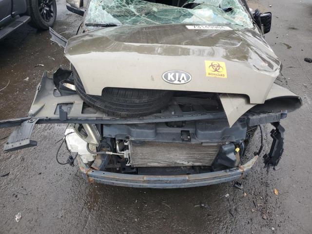 VIN KNDJT2A69D7485245 2013 KIA Soul, + no.12