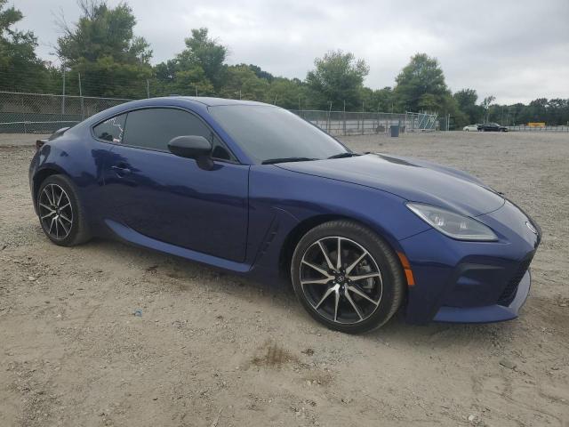 2023 TOYOTA GR 86 JF1ZNBB19P9758747