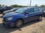 2019 NISSAN SENTRA S - 3N1AB7AP4KY273831