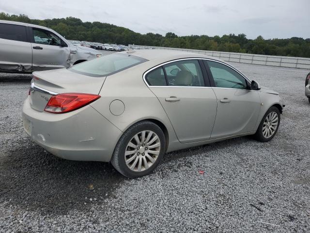 W04GT5GC0B1004947 Buick Regal Cxl 2011