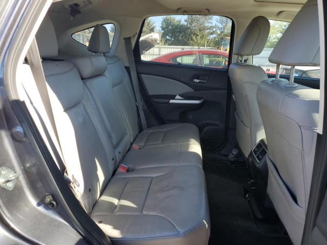 2016 HONDA CR-V TOURI - 5J6RM4H9XGL122714