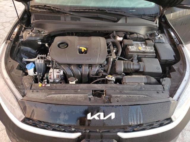2023 KIA FORTE LX - 3KPF24AD9PE666188