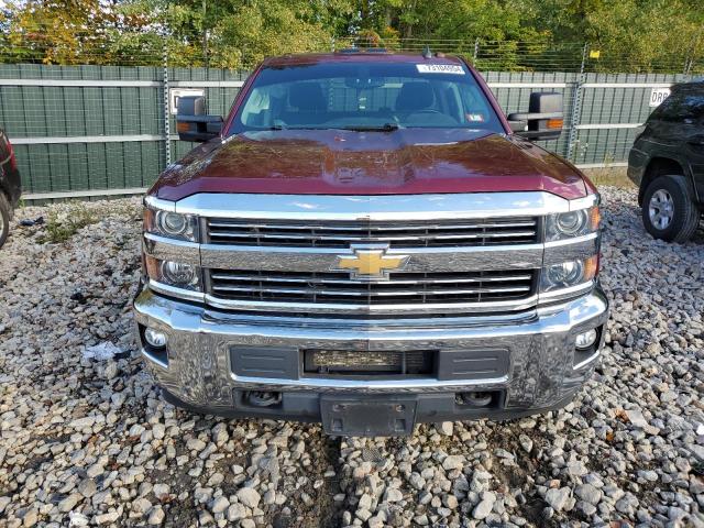 2016 CHEVROLET SILVERADO - 1GC2KVE85GZ223185