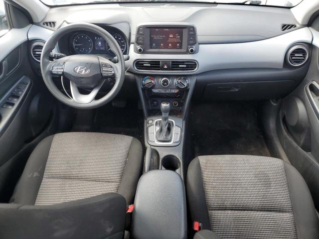2021 HYUNDAI KONA SE - KM8K12AA8MU645904