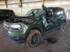 2023 FORD BRONCO SPO - 3FMCR9B60PRD01396