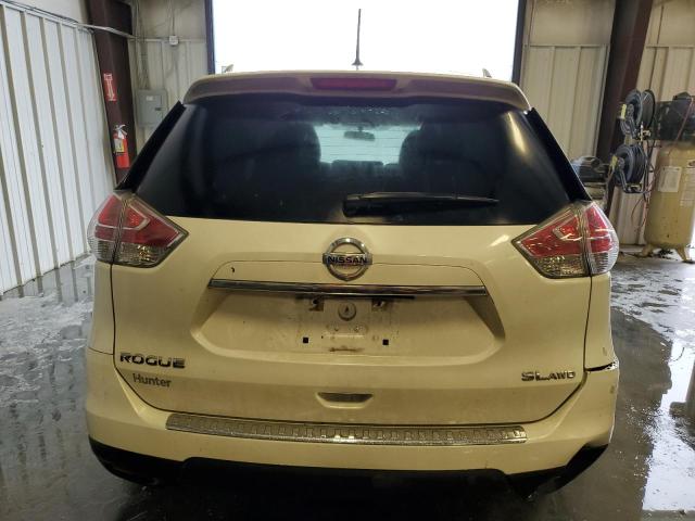 VIN 5N1AT2MV4GC892464 2016 Nissan Rogue, S no.6