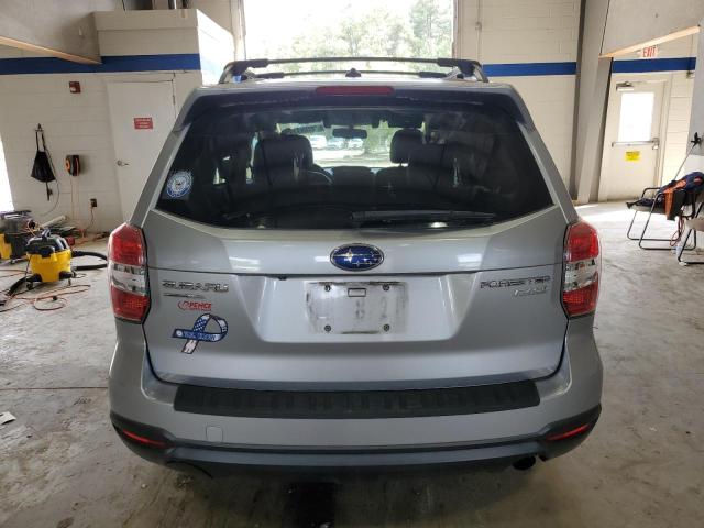 2015 SUBARU FORESTER 2 - JF2SJARC9FH545537