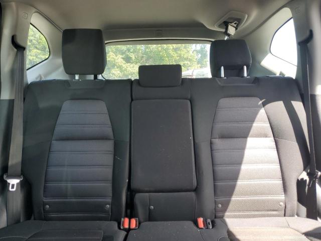 2019 HONDA CR-V LX - 2HKRW6H37KH227165