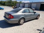 MERCEDES-BENZ E 320 4MAT photo