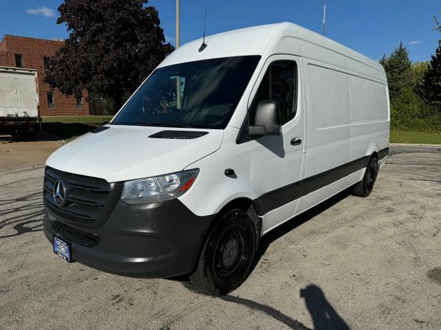 2019 MERCEDES-BENZ SPRINTER 2 WD4PF1CD1KT002686  73517104