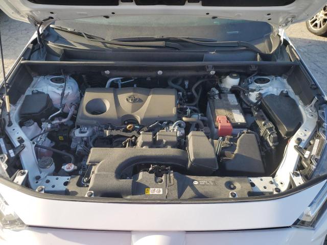 2023 TOYOTA RAV4 XLE - 2T3P1RFV6PC377586
