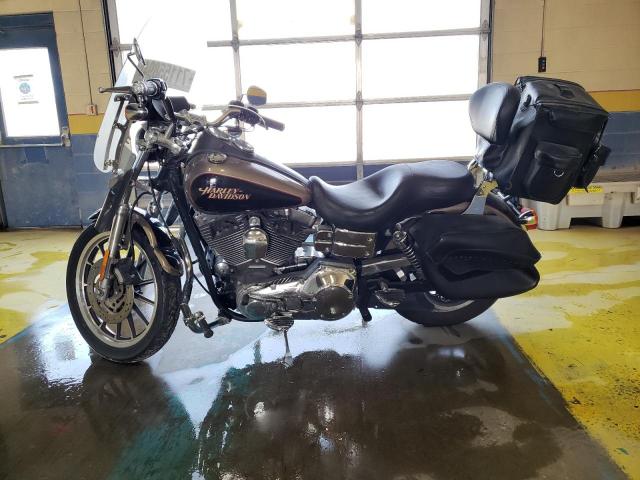 2004 HARLEY-DAVIDSON FXDLI - 1HD1GNW1X4K313269