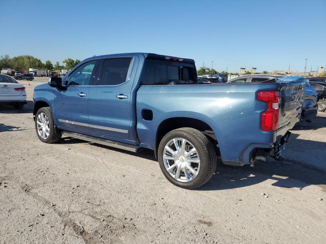 2024 CHEVROLET SILVERADO - 2GCUDJED5R1220341