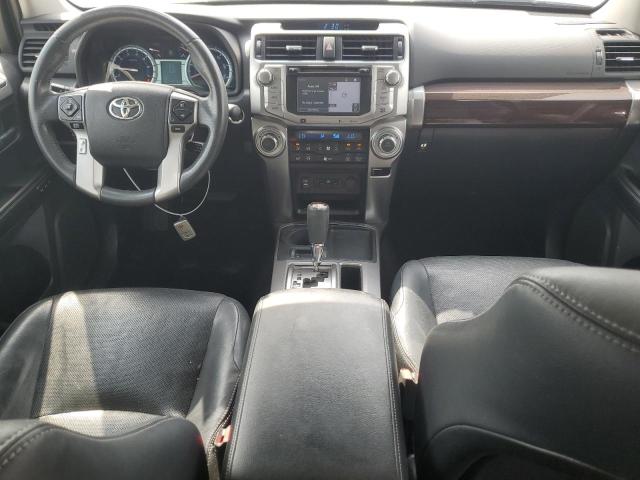 VIN JTEZU5JR3F5093156 2015 Toyota 4runner, SR5 no.8