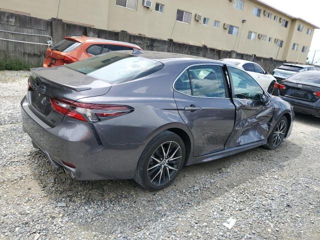 2023 TOYOTA CAMRY SE N - 4T1G11AK3PU740755