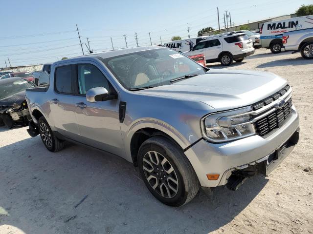2022 FORD MAVERICK X - 3FTTW8E93NRA19926