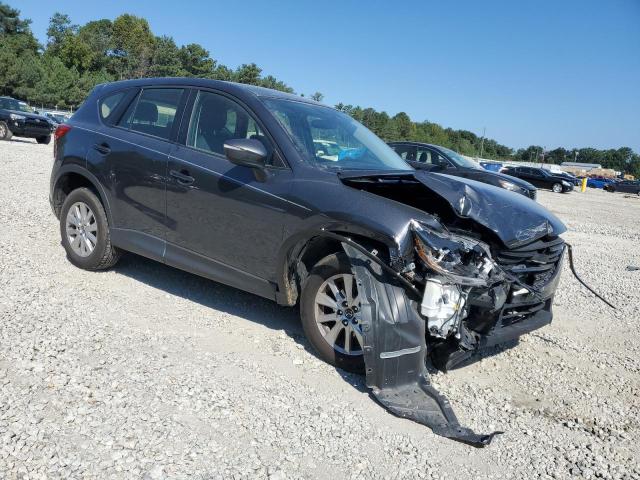 2016 MAZDA CX-5 SPORT - JM3KE2BY5G0801470