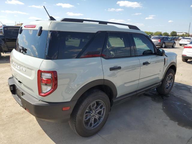2024 FORD BRONCO SPO - 3FMCR9B63RRF00977