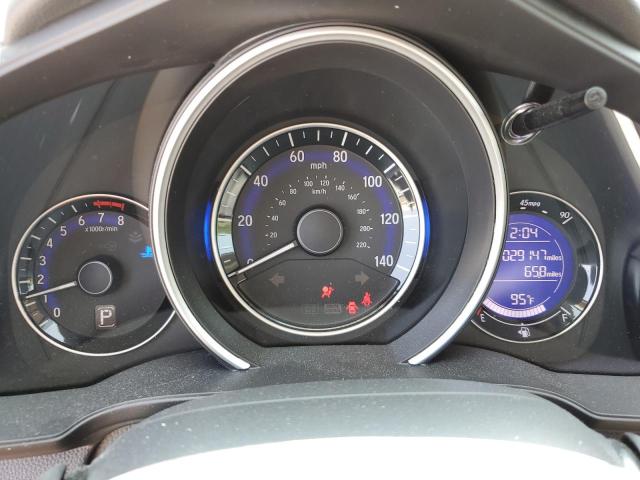 2019 HONDA FIT LX - 3HGGK5H40KM742753