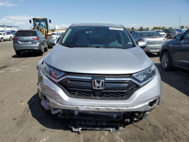 VIN 2HKRW2H88MH646911 2021 Honda CR-V, Exl no.5