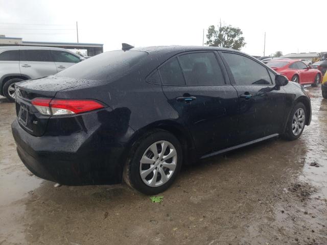 2024 TOYOTA COROLLA LE - 5YFB4MDE1RP110634