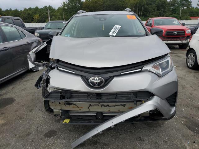 VIN 2T3ZFREV2HW341180 2017 Toyota RAV4, LE no.5