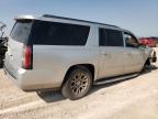 GMC YUKON XL K photo