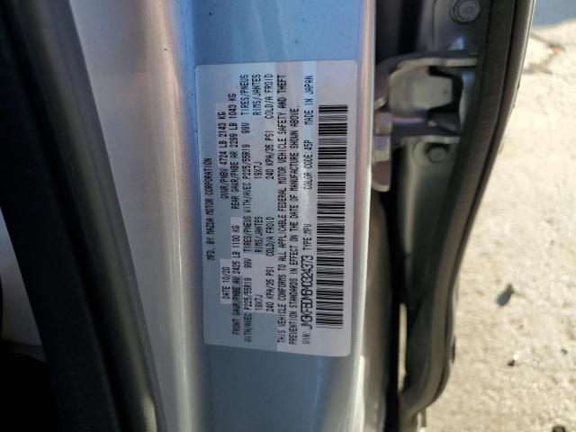 2021 MAZDA CX-5 GRAND - JM3KFBDM6M0324373