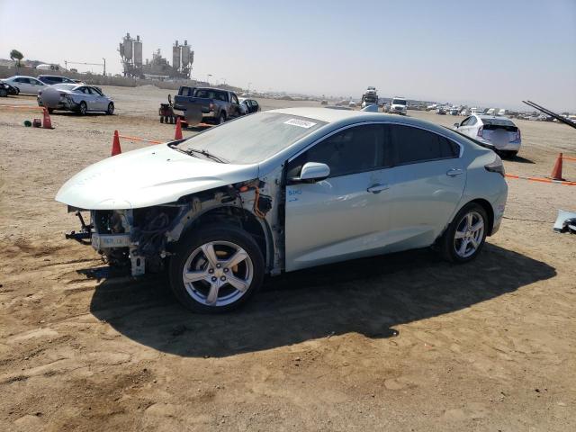 VIN 1G1RC6S54KU128143 2019 Chevrolet Volt, LT no.1