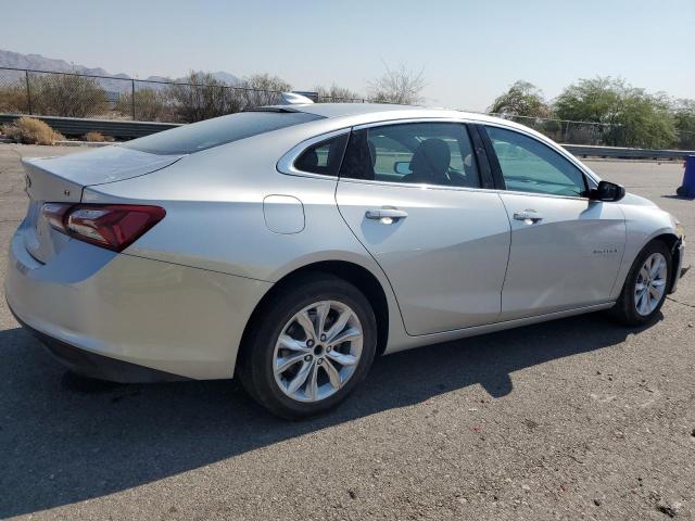 2022 CHEVROLET MALIBUMLT 1G1ZD5ST7NF114901