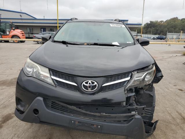 VIN 2T3ZFREV0FW148474 2015 Toyota RAV4, LE no.5